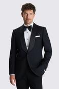 Tailored Fit Shawl lapel Tuxedo Suit image