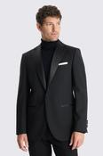Regular Fit Notch lapel Tuxedo Jacket  image