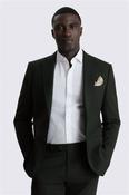 Tailored Performance Dark Green Suit image