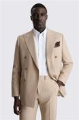 Tailored Performance Neutral Stripe Suit image