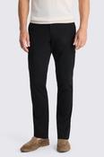 Tailored Fit Black Chino  image