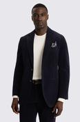 Italian Ink Corduroy Suit image