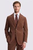 Drago Brown Cord Trousers 