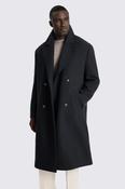 Dark Green Long Coat  image