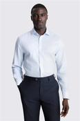Regular Fit Sky Stripe Non Iron Shirt image