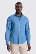 Light Blue Denim Shirt image