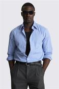 Blue Stripe Shirt image