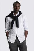 Blue Stripe Shirt image