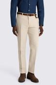 Ecru Moleskin Trouser image