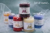 Scented 3 pack gifts
