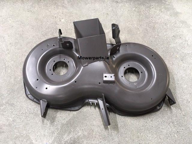 Husqvarna tc138 hotsell deck belt