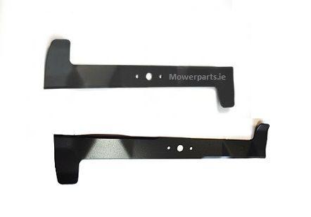 Honda Blade Set fits 36 92cm Decks 2113, 2114, HF2315 Mulch