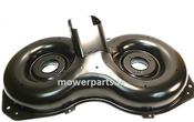 (42") Husqvarna Deck Housing, Rear Discharge, Fits CT, CTH Models 583075001, 532176030, 5321691-60