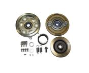 Azuka, Hustler, Kaaz, Lawnflite Blade Brake Clutch Assembly 71067-106