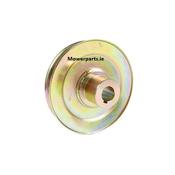 Blade Belt Pulley, Starjet  AJ102, Lawnboss, Turbo Cut, N532150165