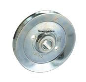 Blade Shaft Pulley Fits XCD Models &amp; 1430, 1530, 1538 Models 125601585/1