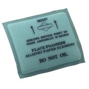 Briggs &amp; Stratton Air Filter Pre-Cleaner 3.5 - 6.75hp Quantum (493537S)