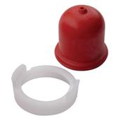 Briggs &amp; Stratton Primer Bulb Quantum &amp; Intec Engines (694395)