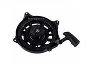 Briggs &amp; Stratton Quantum Recoil Starter Unit, BS497680, 497680,