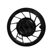 Briggs &amp; Stratton Recoil Pulley &amp; Spring - Quantum - BS498144, 498144,