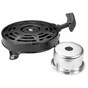 Briggs &amp; Stratton Recoil Starter, Fits Quantum &amp; Europa Engines - 497598, BS497598,