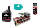 Briggs &amp; Stratton Service Kit 3.5 - 4.5hp - (Green Sponge) 992201