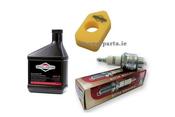 Briggs &amp; Stratton service kit 3.5 - 4.5hp - (Yellow Sponge) BS992230
