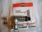 Briggs &amp; Stratton Spark Plug Cap 793351 image