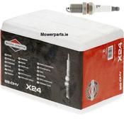 Briggs &amp; Stratton Spark Plug RC12YC 24 Pack image