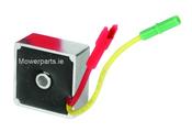 Briggs &amp; Stratton Voltage Regulator (2) Wire 794360