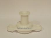 Castelgarden Axle bush, Fits XC53BSW4, 322042067/0