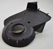 Castelgarden Belt Protection Guard R534TR - 322060197/3