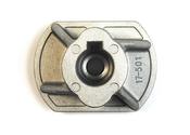 Castelgarden Blade Holder For Ride on Mowers - All Models 125463200/0