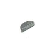 Castelgarden Blade Holder Keyway Fits T484 with Honda Engines 112139150/0