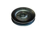 Castelgarden Blade Shaft Pulley 72cm (28") - Steel 27604000/0 image