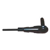 Castelgarden Deck Lift Arm 122cm / 48" (Left Front) New Type - 382318161/0