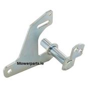 Castelgarden Deck Lift Axle, Fits 92cm Models After 2007, 382000387/0, 82000387/0