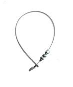 Castelgarden Deck Lift Cable Fits 102cm &amp; 122cm Geared Models, Up To Year 1999 - 182004600/0