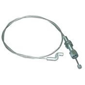 Castelgarden Deck Lift Cable Fits 102cm &amp; 122cm Hydro up to 1999 - 182004605/0