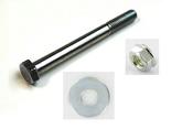 Castelgarden Deck Wheel Bolt 102cm (40") &amp; 122cm (48") - From 2000