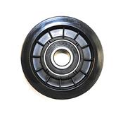 Castelgarden Drive Belt Tension Pulley Fits 28"/32"/36"/38"/40"/48" Models - 125601554/0