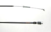 Castelgarden Drive Cable, Fits 504TR, NP534TR, Alloy Deck (black gearbox) 2004-2010 - 81000669/0