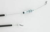Castelgarden Drive Cable Fits ABS Plastic Deck T484TR 2001-2003 81000647/0