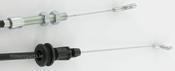 Castelgarden Drive Cable Fits ABS Plastic Deck T484TR, XP50HS, XP50S, 2004-2014