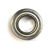 Castelgarden Front Wheel Bearing, Ride on Lawnmower - 125122200/2