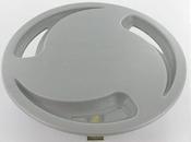 Castelgarden Front Wheel Hub Cap 382110252/0