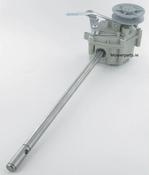 Castelgarden Gearbox Fits 504TR, 534TR Alloy Deck 2004-2014 - 181003082/1