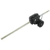 Castelgarden Gearbox Fits PAN504TR &amp; NP534 181003079/1 image
