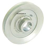 Castelgarden Motor Pulley 125601566/1