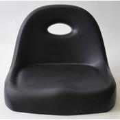 Castelgarden Ride-on Lawnmower Seat (63cm &amp; 96cm models) 125722453/1
